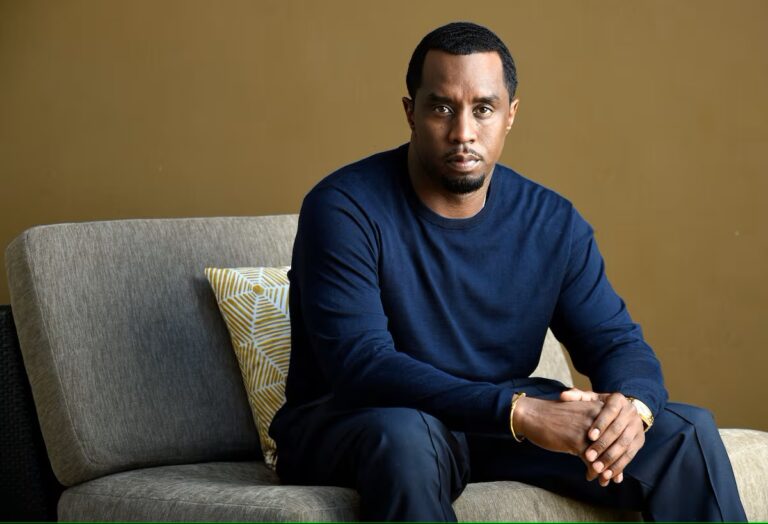 Arranca el juicio de Sean Combs en Nueva York