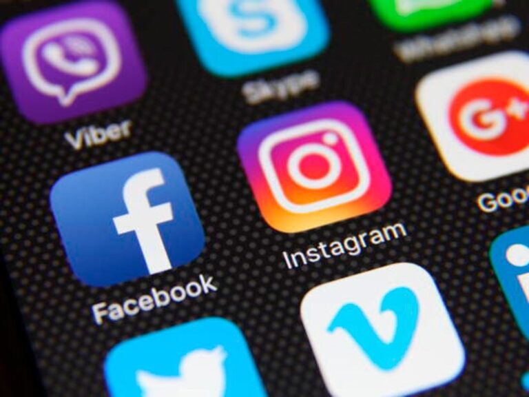 Nueva Zelanda quitaría redes sociales a menores de 16 años