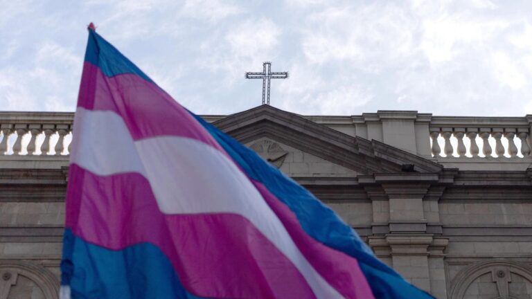 Violencia contra la comunidad trans en Colombia