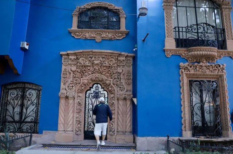 En talleres, hombres aprenden a desmontar sus propias violencias