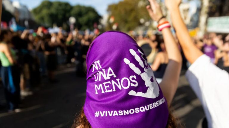 Ni una menos: a 10 años del grito en Argentina que se escuchó en toda América Latina