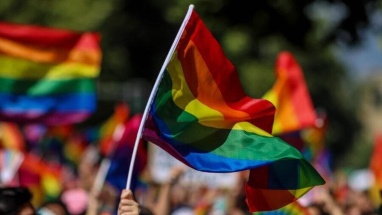 Parejas LGBT en Guanajuato exigen matrimonio igualitario