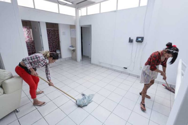 94% del dinero federal para refugios de mujeres en CDMX no se usó en 2024: Cuenta Pública