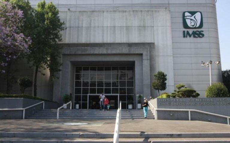 CNDH emite Recomendación al IMSS por violencia obstétrica en Centro Médico “La Raza”