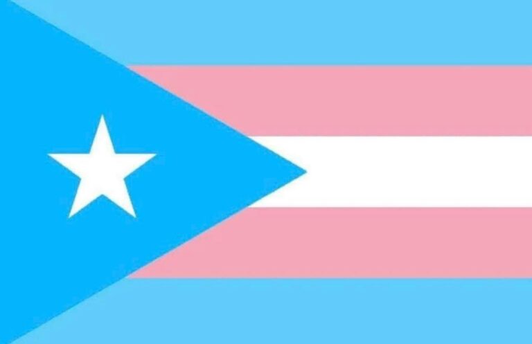 Puerto Rico prohíbe terapia hormonal y cirugías de género para jóvenes transgénero