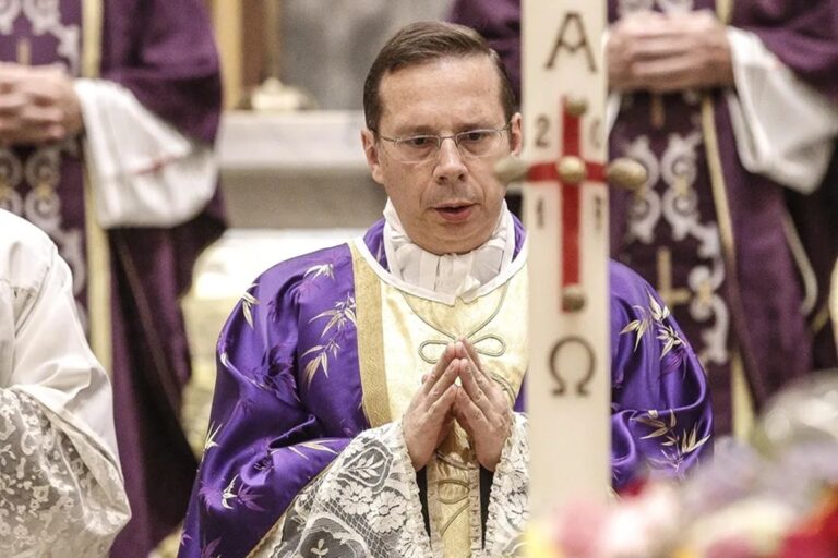 Argentino Mariano Fazio es acusado de trata de mujeres para servidumbre