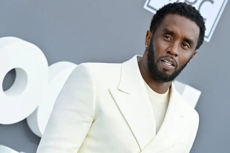 Absuelven a Sean Combs de tráfico sexual, pero lo declaran culpable de otros cargos