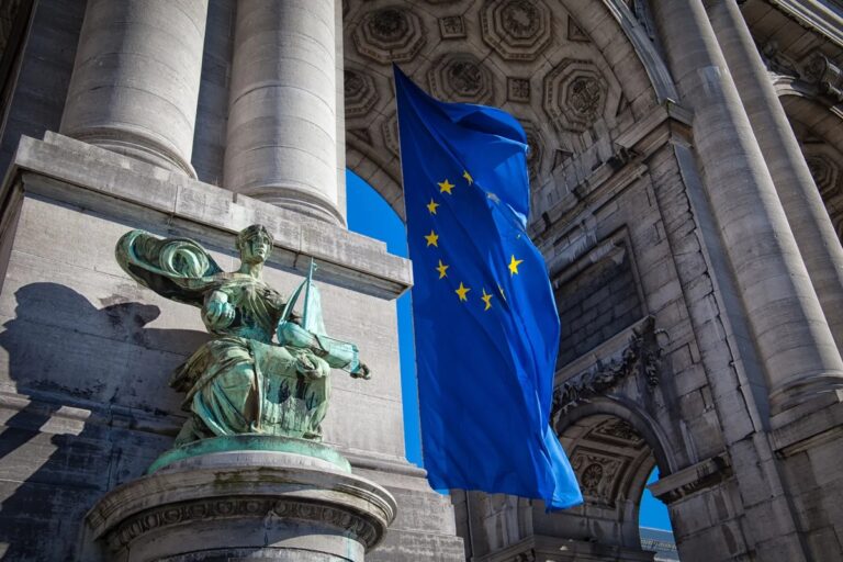 La Ley de IA europea se enfrenta a un reto