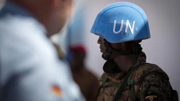 Mujeres son explotadas, embarazadas y abandonadas por cascos azules de la ONU