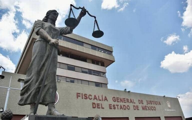 Padre muere al defender a su hija de ataque de su exnovio en el Estado de México