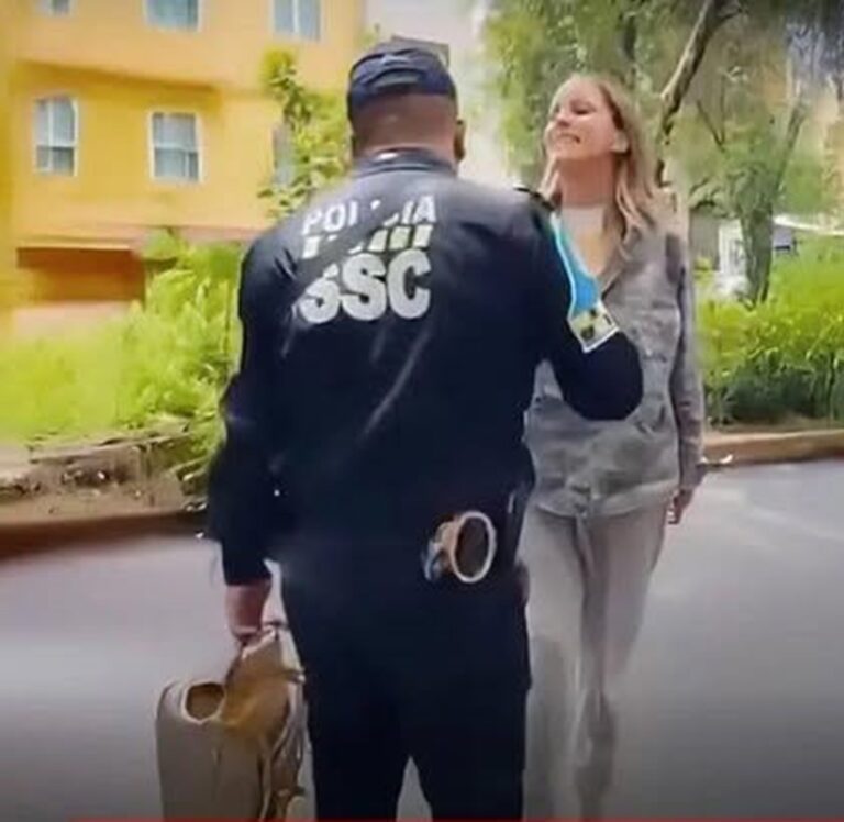 Exhiben racismo de mujer: “Odio a los negros como tú”