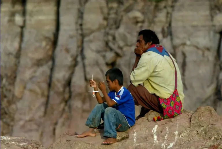 El 1 por ciento más rico en México acapara un tercio del ingreso nacional