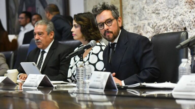 Genaro Lozano: el nombramiento político que exhibe prejuicios