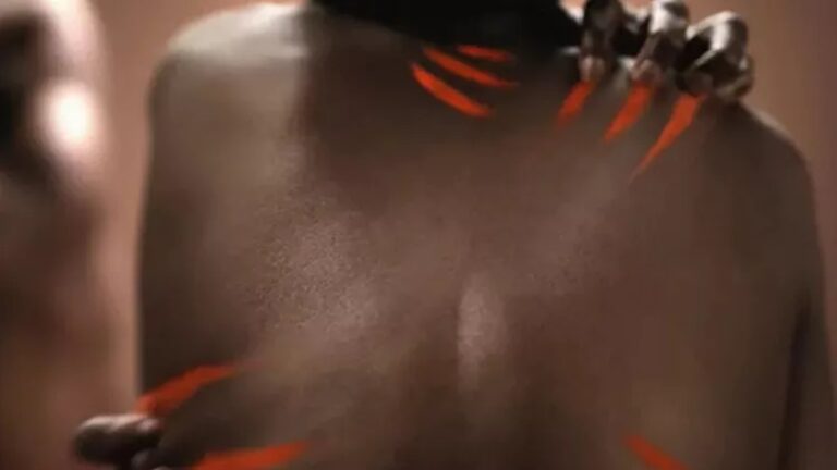 Reino Unido prohíbe anuncio del gel de ducha Sanex