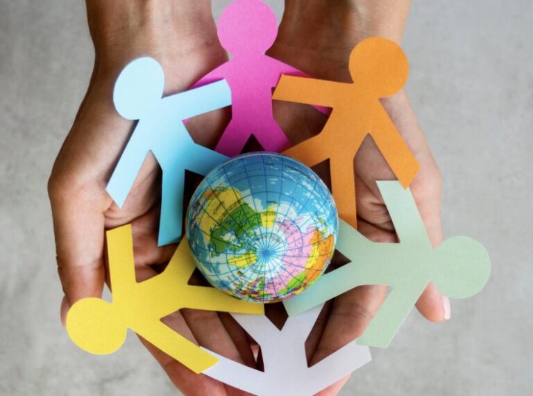 DE&I, el as de las Fintech según Alexis Nickin Gaxiola.