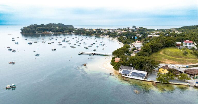 La crisis climática y la desigualdad: cómo la desigualdad define el desplazamiento