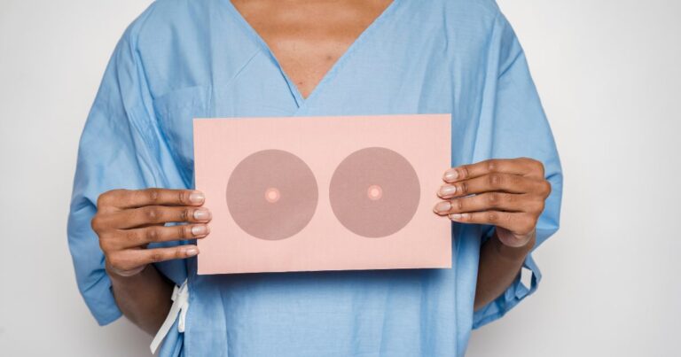 Cáncer de mama: una de las principales causas de muerte en mujeres mexicanas