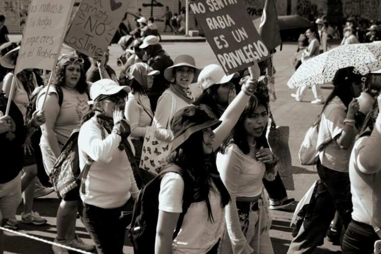 Nombrar el racismo, primer paso para erradicarlo