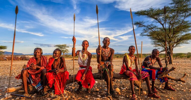 Pueblos aislados podrían desaparecer en 10 años