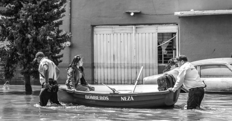 Racismo ambiental: desigualdad y resistencia