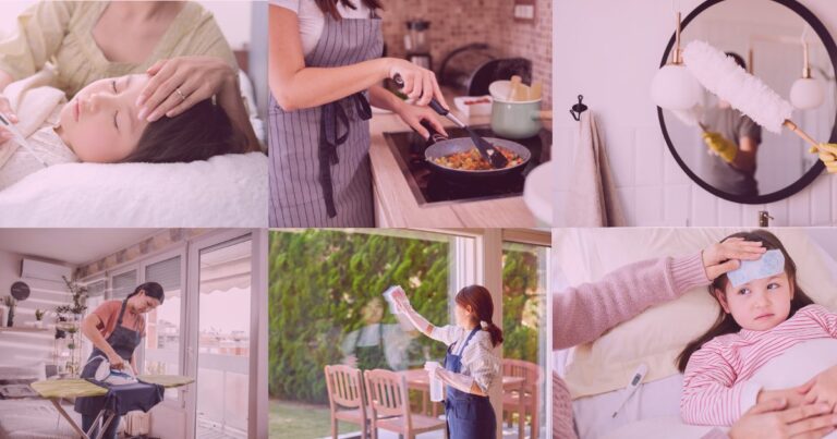 Silvane Ferraz: el cuidado como política pública