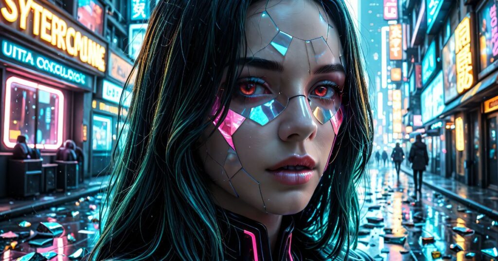 Tilly Norwood: la actriz creada con IA que divide opiniones en Hollywood