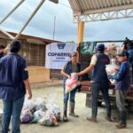 Apoyo urgente para personas con discapacidad tras lluvias