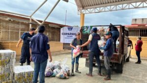 Apoyo urgente para personas con discapacidad tras lluvias