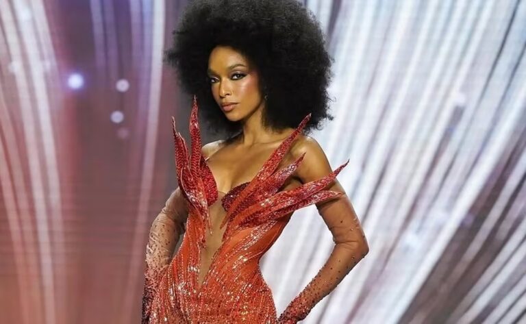 Polémica en Miss Universo 2025: racismo, clasismo y excusas migratorias