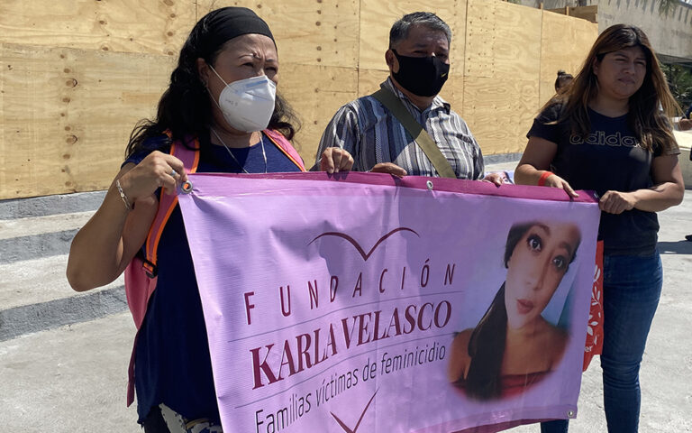 Tres feminicidios en una semana en Chiapas encenden alarma nacional