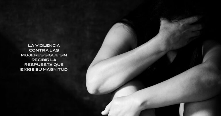 Violencia contra mujeres: las cifras que alarman al mundo