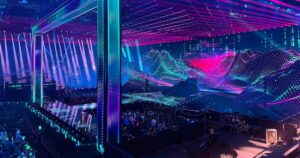 Cuatro países boicotean Eurovisión 2026 tras decisión sobre Israel