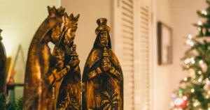 Blackface en Reyes Magos: no es tradición, es racismo