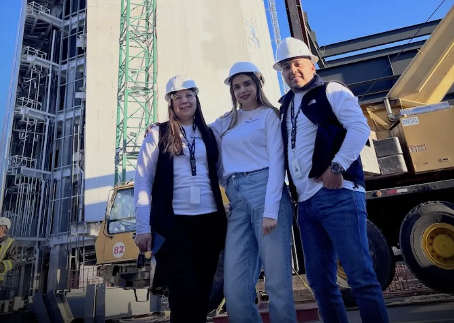 Desde la perspectiva de Ariel Picker, CEO de la compañía, la participación de las mujeres en estas áreas no sólo representa un imperativo ético.