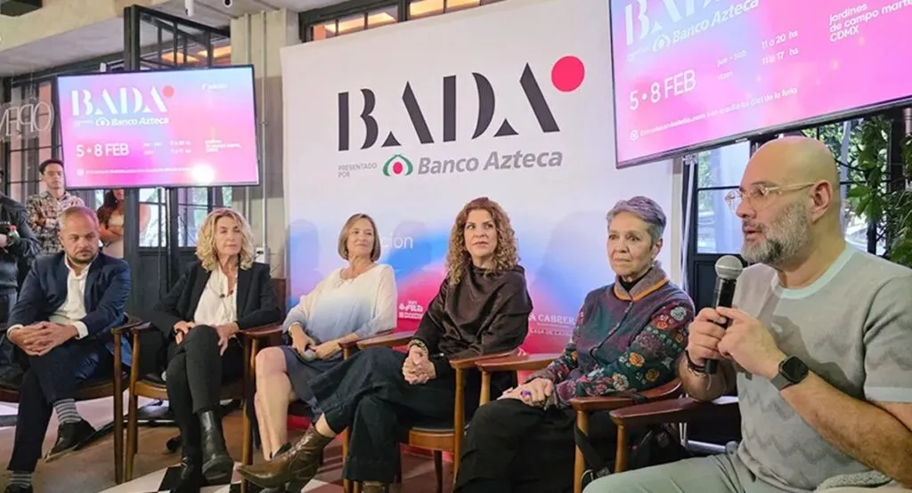 Banco Azteca impulsa el arte sin intermediarios en BADA México 2026
