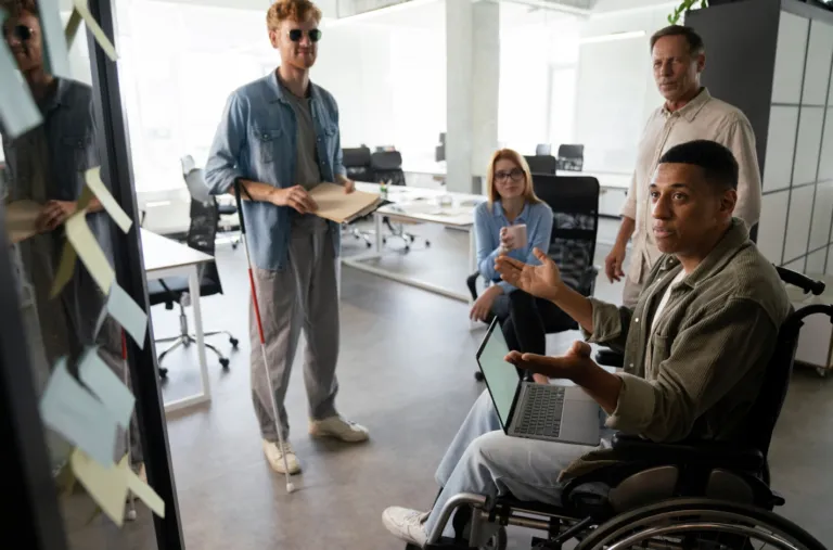 Nesim Issa Tafich impulsa la inclusión en Grupo SIMSA