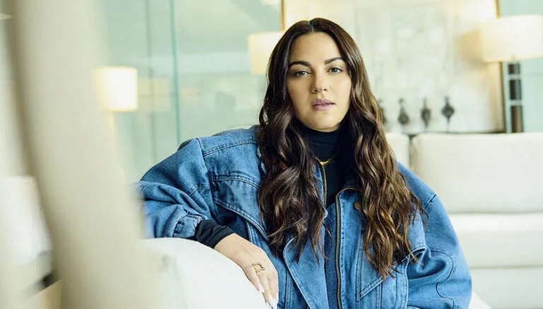 “Desaprender el silencio”: Maite Perroni y su reflexión sobre violencia digital