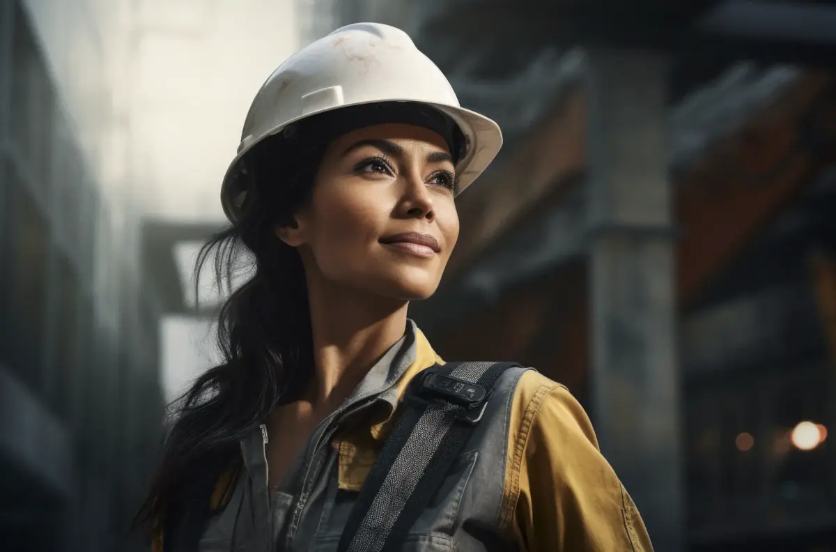 Impulsa Seguritech mujeres líderes en tecnología y seguridad.