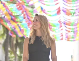 La gestión de Patricia Lobeira Rodríguez permitió la revitalización del turismo en el Puerto de Veracruz.