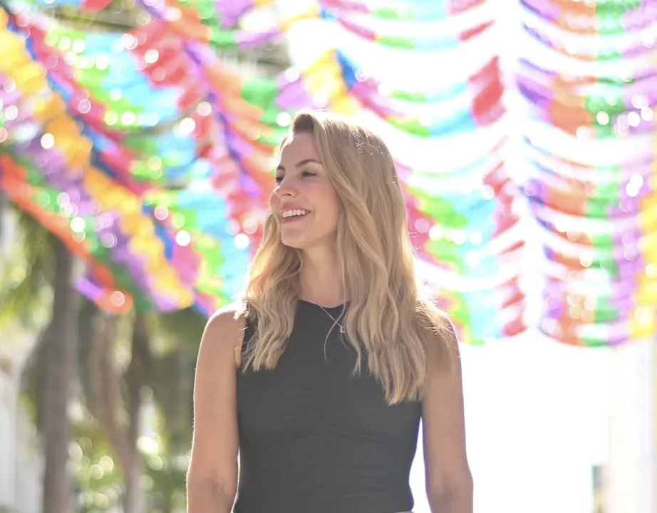 La gestión de Patricia Lobeira Rodríguez permitió la revitalización del turismo en el Puerto de Veracruz.