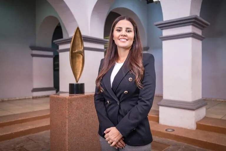 "El rescate de Cuernavaca es una tarea compartida": Paula Trade propone una ruta de transparencia y espacios públicos dignos