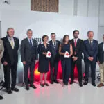 Banco Azteca hace donativo de 4 millones a la Cruz Roja