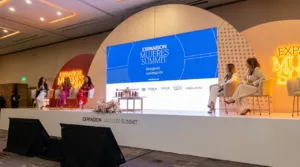Expansión Mujeres Summit 2026: Networking es reciprocidad