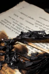 Carlos Raphael de la Madrid y los libros prohibidos.