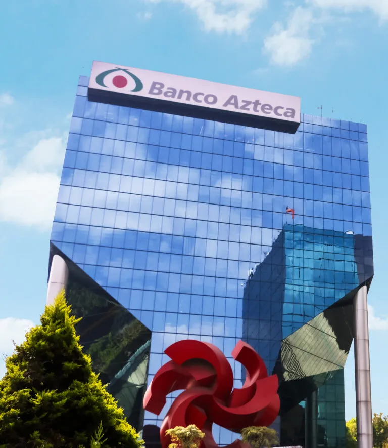 Banco Azteca fortalece la recepción segura de remesas en México