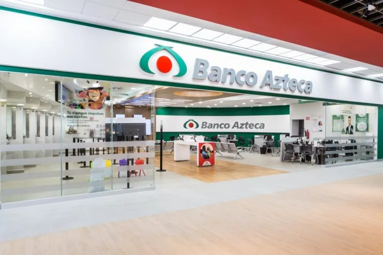 Banco Azteca y The Banker: solidez y crecimiento en ranking global