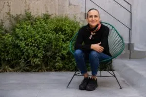 Mujeres cineastas fortalecen el cine mexicano con liderazgo e innovación gracias al trabajo de Inna Payán.
