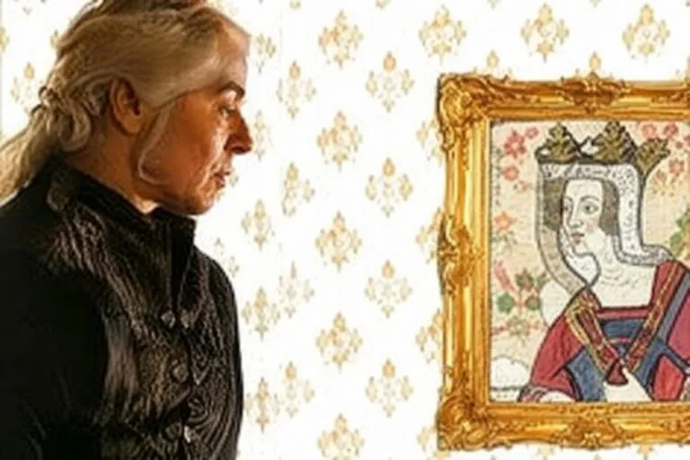 La Casa del Dragón inspirada en mujeres históricas que marcaron el liderazgo y la cultura europea
