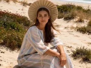Moda lenta con diseño artesanal y procesos responsables en España