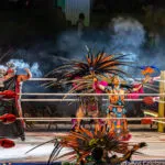 Mitos en el Ring: turismo, cultura y lucha libre en CDMX
